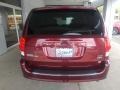 Octane Red Pearl - Grand Caravan GT Photo No. 5