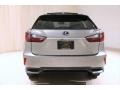 Atomic Silver - RX 450h AWD Photo No. 24