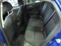 Aegean Blue Metallic - Civic EX Sedan Photo No. 24