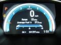 Aegean Blue Metallic - Civic EX Sedan Photo No. 30