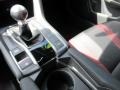 Crystal Black Pearl - Civic Si Coupe Photo No. 18