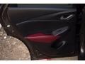 Black Door Panel Photo for 2018 Mazda CX-3 #139710076