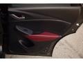 Black Door Panel Photo for 2018 Mazda CX-3 #139710097