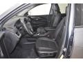 Satin Steel Metallic - Terrain SLT AWD Photo No. 6