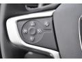 Satin Steel Metallic - Terrain SLT AWD Photo No. 8