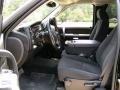 Onyx Black - Sierra 1500 SLE Extended Cab Photo No. 9