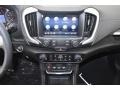 Satin Steel Metallic - Terrain SLT AWD Photo No. 12