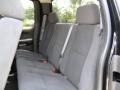 Onyx Black - Sierra 1500 SLE Extended Cab Photo No. 10