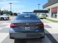 2019 Harbor Gray Metallic Toyota Avalon Hybrid XLE  photo #4