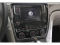 Moonrock Gray Controls Photo for 2017 Volkswagen Passat #139710760