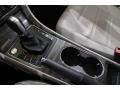 2017 Volkswagen Passat Moonrock Gray Interior Transmission Photo