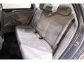 Moonrock Gray 2017 Volkswagen Passat SE Sedan Interior Color