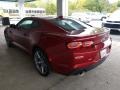 Wild Cherry Tintcoat - Camaro LT Coupe Photo No. 6
