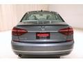 2017 Platinum Gray Metallic Volkswagen Passat SE Sedan  photo #22