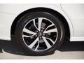 2019 White Diamond Pearl Honda Odyssey Elite  photo #39