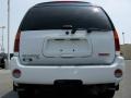 2005 Summit White GMC Envoy XL SLT 4x4  photo #6