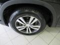 Crystal Black Pearl - Pilot EX-L AWD Photo No. 12