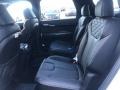 Black Rear Seat Photo for 2021 Hyundai Palisade #139711324