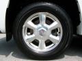 Summit White - Envoy XL SLT 4x4 Photo No. 8