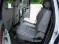 2005 Summit White GMC Envoy XL SLT 4x4  photo #11