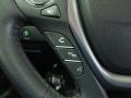 Crystal Black Pearl - Pilot EX-L AWD Photo No. 34