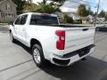 Summit White - Silverado 1500 RST Crew Cab 4x4 Photo No. 9