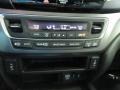 Crystal Black Pearl - Pilot EX-L AWD Photo No. 37