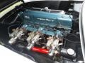 Chevy 235 OHV 12-Valve Blue Flame Inline 6 Cylinder 1954 Chevrolet Corvette Standard Corvette Model Engine