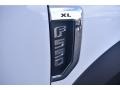 Oxford White - F550 Super Duty XL Crew Cab 4x4 Chassis Photo No. 6