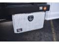 Oxford White - F550 Super Duty XL Crew Cab 4x4 Chassis Photo No. 10