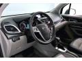 Titanium 2014 Buick Encore Premium Dashboard