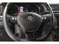 2017 Platinum Gray Metallic Volkswagen Passat R-Line Sedan  photo #7