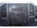 Oxford White - F550 Super Duty XL Crew Cab 4x4 Chassis Photo No. 15