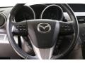 2012 Graphite Mica Mazda MAZDA3 i Touring 4 Door  photo #7