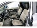 2014 Buick Encore Titanium Interior Prime Interior Photo