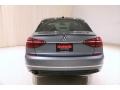 Platinum Gray Metallic - Passat R-Line Sedan Photo No. 15