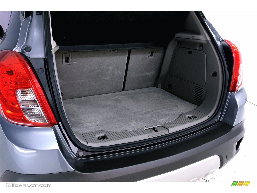 2014 Buick Encore Premium Trunk Photo #139712455