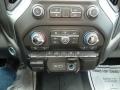 2020 Chevrolet Silverado 1500 RST Crew Cab 4x4 Controls
