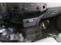 2012 Oxford White Ford F250 Super Duty XL Regular Cab Utility Truck  photo #9