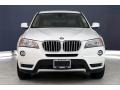 Alpine White - X3 xDrive28i Photo No. 2