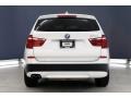 Alpine White - X3 xDrive28i Photo No. 3