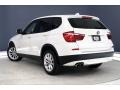 Alpine White - X3 xDrive28i Photo No. 10