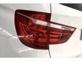 Alpine White - X3 xDrive28i Photo No. 27