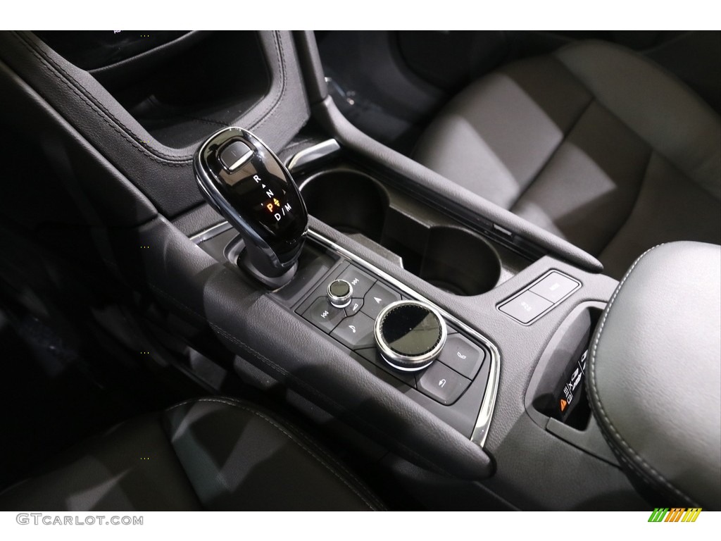 2020 Cadillac XT6 Premium Luxury Controls Photo #139713955