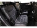 Jet Black Rear Seat Photo for 2020 Cadillac XT6 #139713994