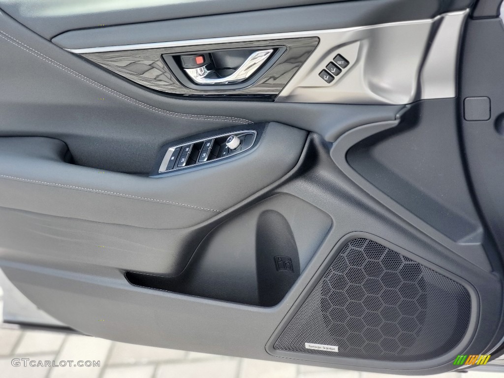 2020 Subaru Outback Limited XT Door Panel Photos