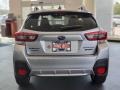 Ice Silver Metallic - Crosstrek Sport Photo No. 9