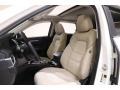 Crystal White Pearl - CX-5 Touring AWD Photo No. 5
