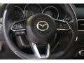 2017 Crystal White Pearl Mazda CX-5 Touring AWD  photo #6