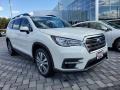 Crystal White Pearl 2021 Subaru Ascent Premium Exterior